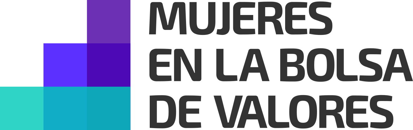 Mujeres en la Bolsa de Valores